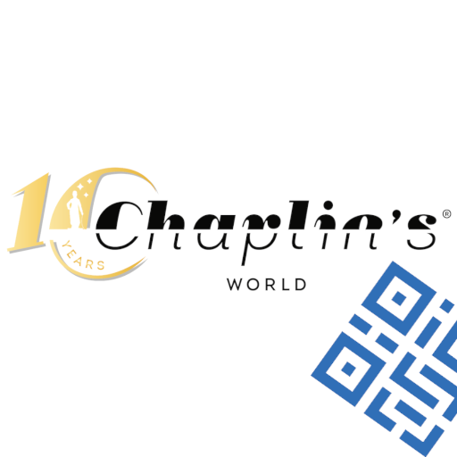 CHAPLIN WORLD - TARIF UNIQUE