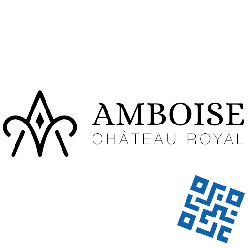 CHATEAU D'AMBOISE - Valable jusqu'au 31/12/2026