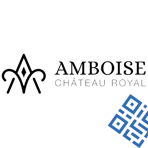 CHATEAU D'AMBOISE - Valable jusqu'au 31/12/2026