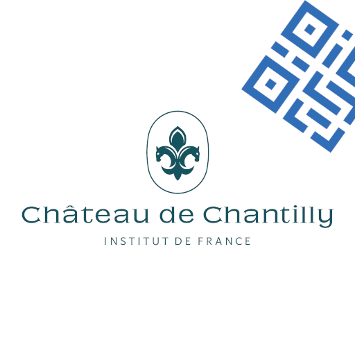 CHATEAU DE CHANTILLY