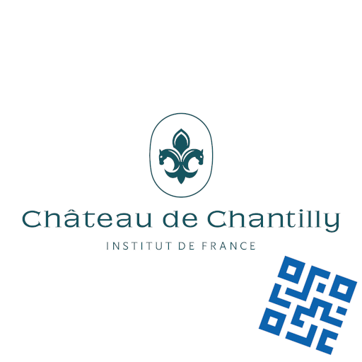 CHATEAU DE CHANTILLY