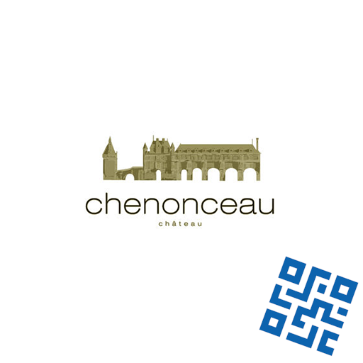 CHATEAU DE CHENONCEAU (Avec brochure) - Valable jusqu'au 31/12/2026