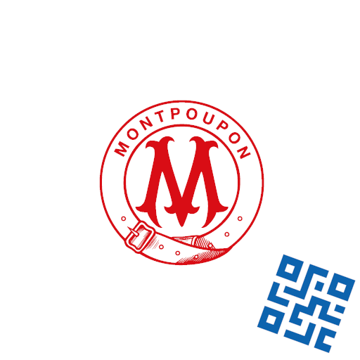 CHATEAU DE MONTPOUPON - Saison 2026