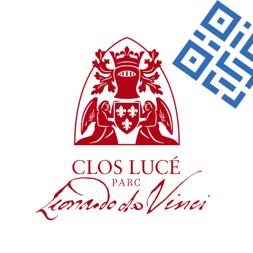 CHÂTEAU DU CLOS LUCE - LÉONARD DE VINCI