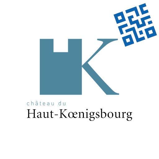 CHÂTEAU DU HAUT-KOENIGSBOURG - ADULTE