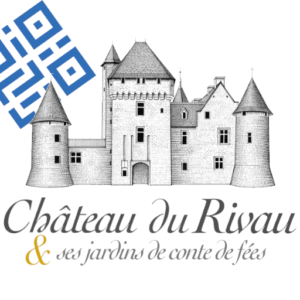 CHATEAU DU RIVAU - Ré-ouverture le 1er avril 2026 !