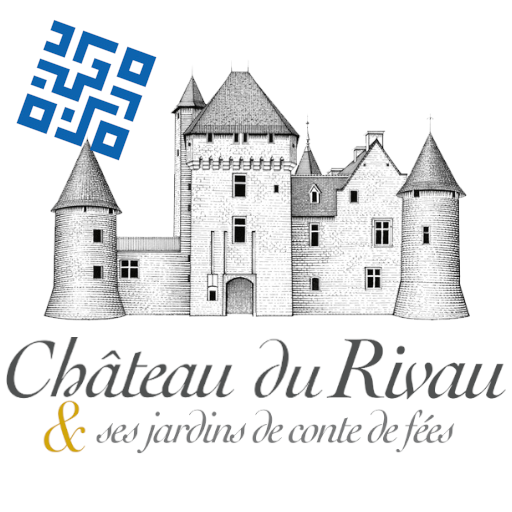 CHATEAU DU RIVAU - Ré-ouverture le 1er avril 2026 !