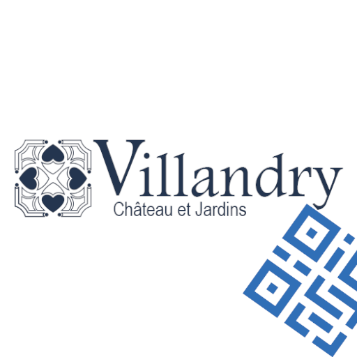 CHATEAU VILLANDRY