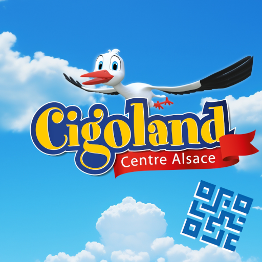 CIGOLAND - Ré-ouverture le 28 mars 2026 !
