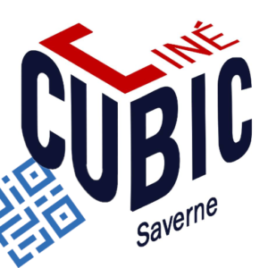 CINÉ CUBIC - 1 ENTRÉE - E-BILLET