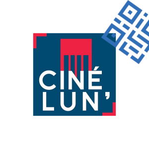 CINE LUN - 1 ENTREE - E-BILLET