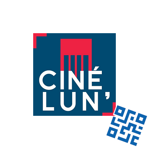 CINE LUN - 1 ENTREE - E-BILLET