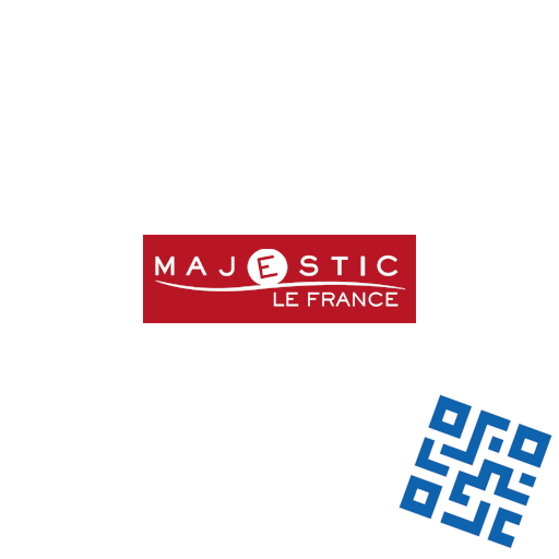 MAJESTIC LE FRANCE - Valable jusqu'au 10/01/2027