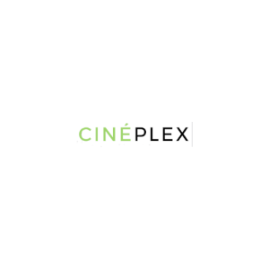 CINEPLEX LE PARIS - 1 ENTRÉE