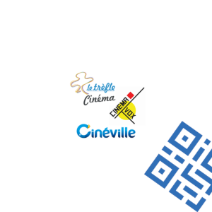 CINEVILLE-LE TREFLE / VOX