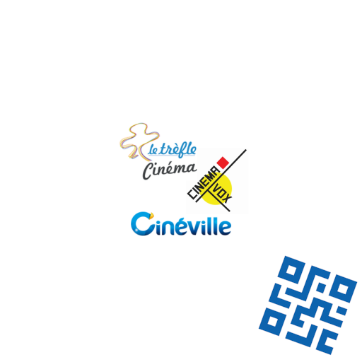 CINEVILLE-LE TREFLE / VOX
