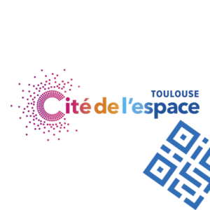 CITE DE L'ESPACE