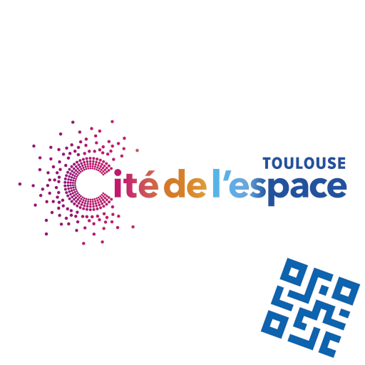 CITE DE L'ESPACE