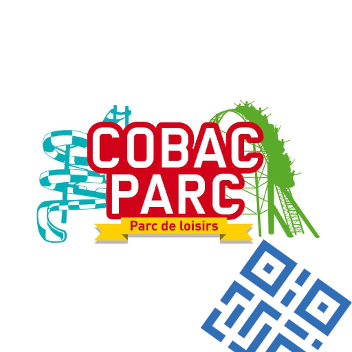 COBAC PARC + AQUA FUN PARK - ENFANT - Valable jusqu'au 30/09/27 - Ré-ouverture le 4 avril 2026 !