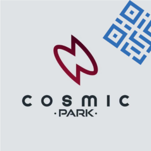 COSMIC PARK 54