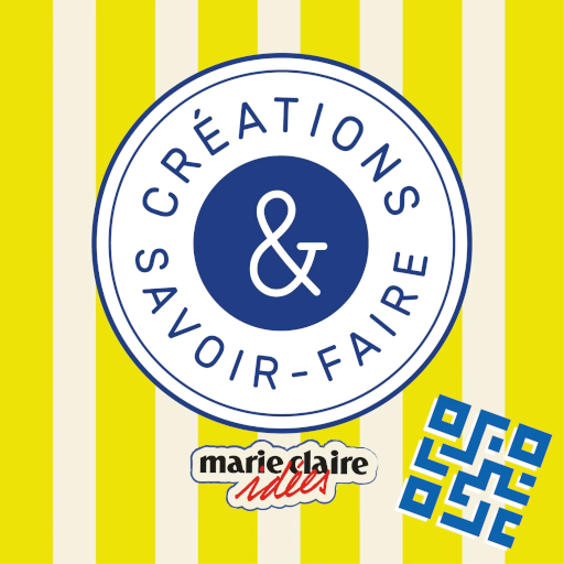 CREATIONS & SAVOIR-FAIRE - Du 18 au 22/11/2026