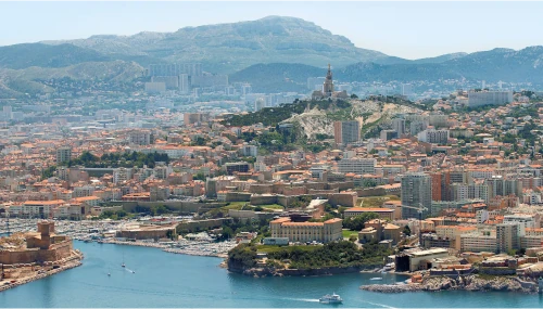 Marseille, France