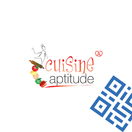 CUISINE APTITUDE - Valable jusqu'au 31/08/2027