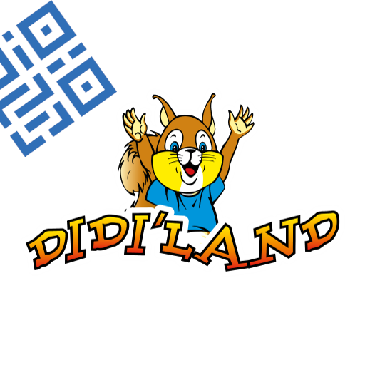DIDI'LAND - ADULTE - Saisons 2026/2027 - Ré-ouverture le 3 avril 2026 !