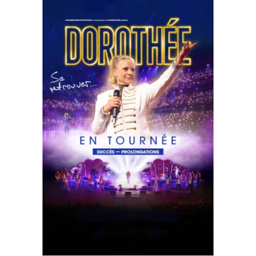 DOROTHEE - DIJON | AMNEVILLE