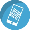 symbole smartphone