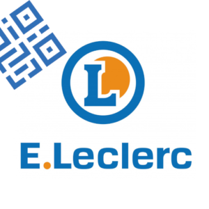 LECLERC - 100 €