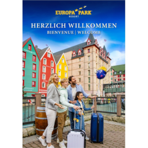 EUROPA PARK NUITEE & BRUNCH