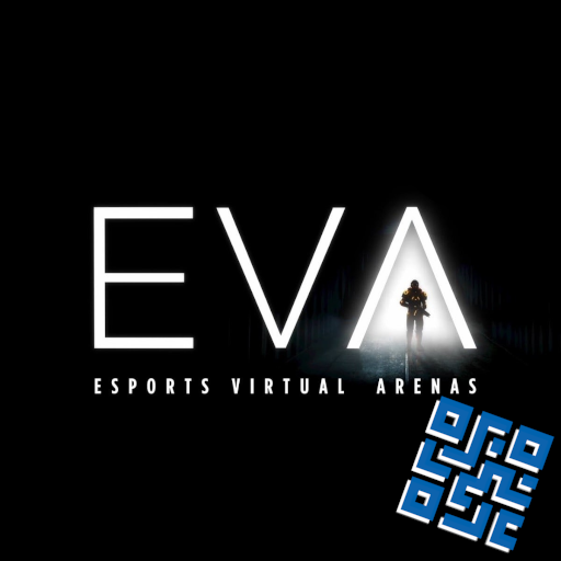 EVA NATIONALE (Esports Virtual Arenas) - E-BILLET