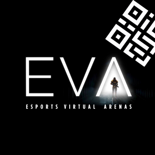 EVA NATIONALE (Esports Virtual Arenas) - E-BILLET
