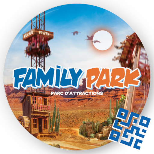 FAMILY PARK - Ré-ouverture le samedi 4 Avril 2026 !