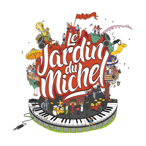 FESTIVAL JARDIN DU MICHEL - 22/05 au 24/05/2026