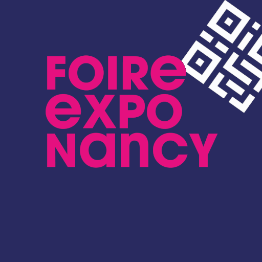 FOIRE EXPO NANCY - Du 29/05 au 06/06/2027