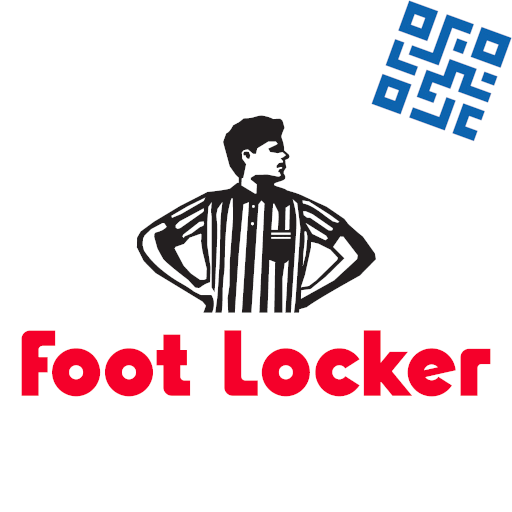 FOOT LOCKER - CARTE 30€