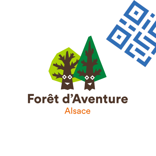 FORET D'AVENTURE ALSACE - Ré-ouverture le 3  avril 2026 !