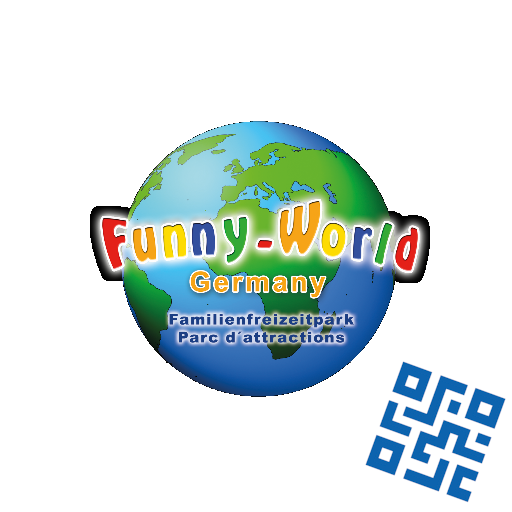 FUNNY WORLD - TARIF UNIQUE ADULTE/ENFANT (3-59 ans)