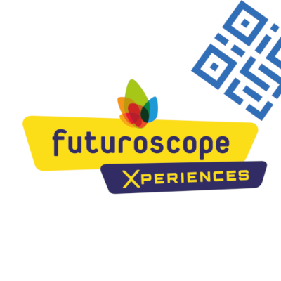 FUTUROSCOPE - TARIF UNIQUE ADULTE/ENFANT