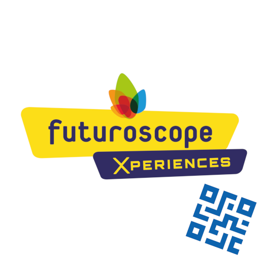 FUTUROSCOPE - TARIF UNIQUE ADULTE/ENFANT