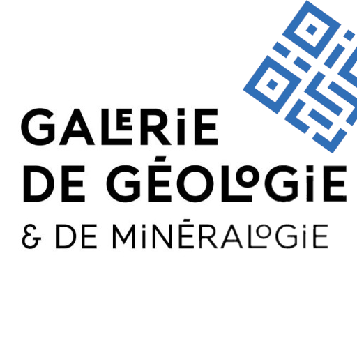 GALERIE DE MINERALOGIE