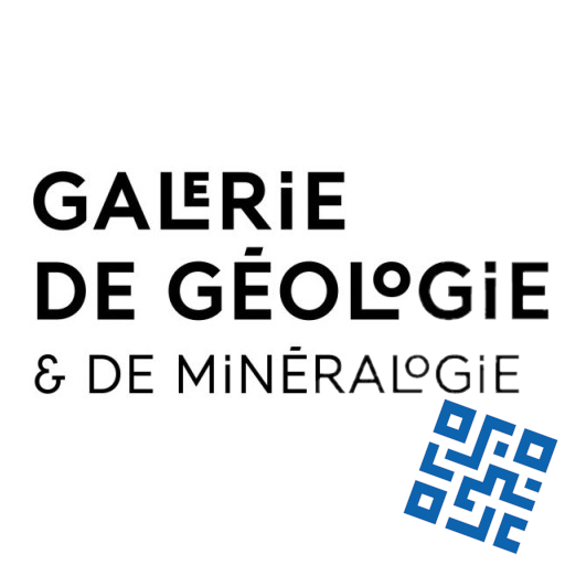 GALERIE DE MINERALOGIE