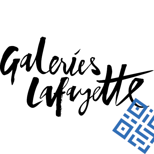 GALERIES LAFAYETTE - CARTE 50€
