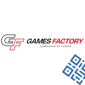 GAMES FACTORY
