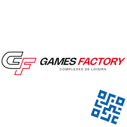 GAMES FACTORY