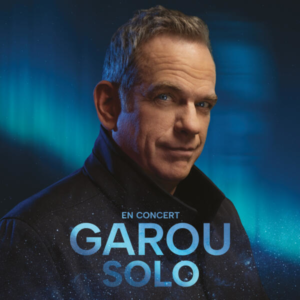 GAROU SOLO - MONDORF | MUTZIG