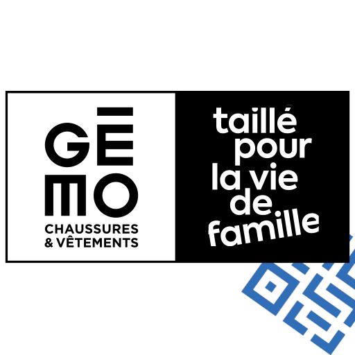 GEMO - CARTE 30€