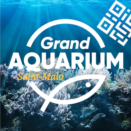 GRAND AQUARIUM DE SAINT-MALO